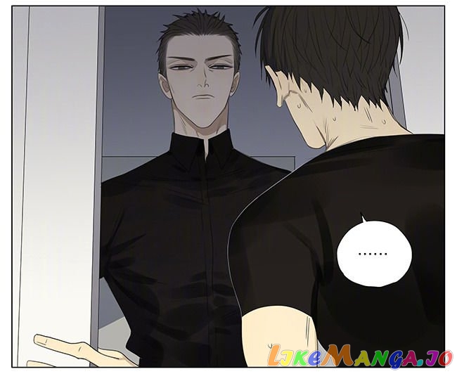 19 Days chapter 229 image 04